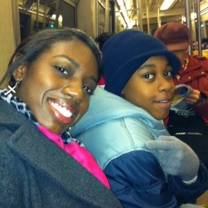 Meet your Posher, Cassandra